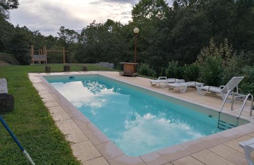 Caldelas House | Casa Campo do Telhado
