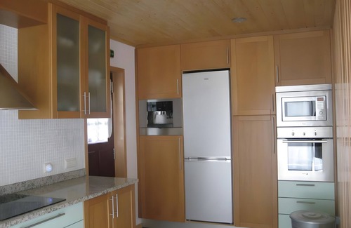 Caldelas House | Casa Campo do Telhado
