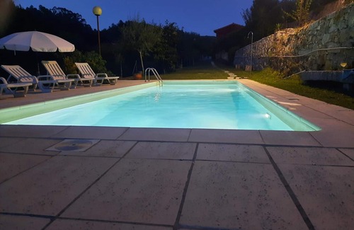 Caldelas House | Casa Campo do Telhado
