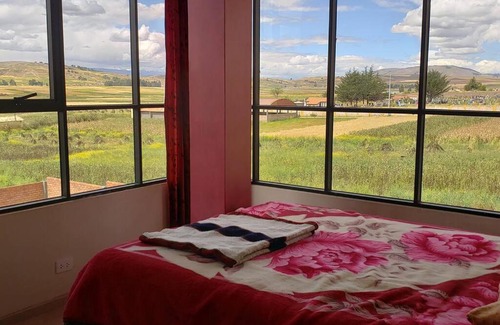 Marco Ski Chalet | Casa Campo el Marquez