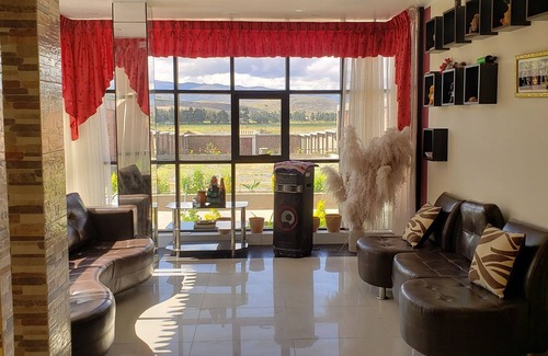 Marco Cottage | Casa Campo El Marquez