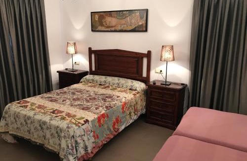 Abay House | Casa Campo