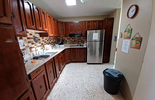 Cienaga Baja House | Casa Campo Familiar, Rio Grande Puerto Rico 20 minutes from San Juan Airport