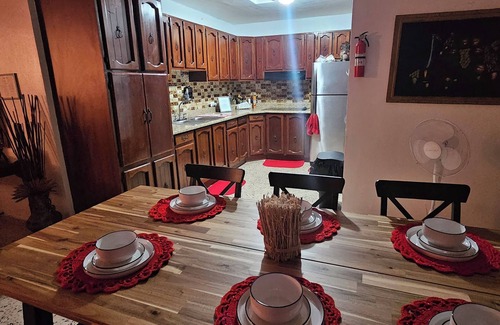 Cienaga Baja House | Casa Campo Familiar, Rio Grande Puerto Rico 20 minutes from San Juan Airport