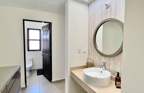 Hermosillo House | Casa Campo Grande
