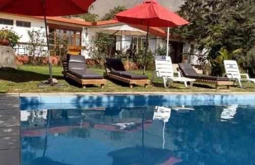 San Jeronimo de Surco Other | Casa Campo Isabel Quinteros