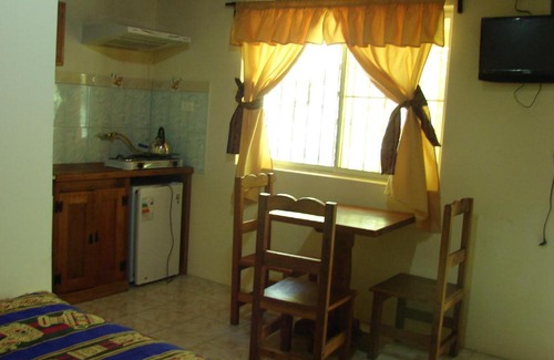 Olmue Cabin | Casa Campo Los Olivos