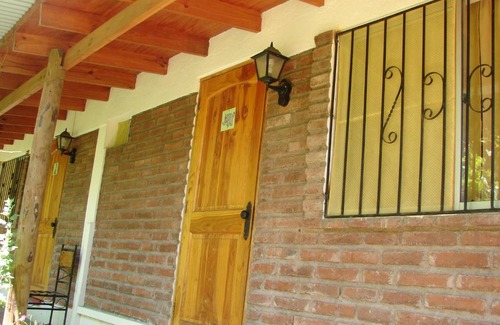 Olmue Cabin | Casa Campo Los Olivos