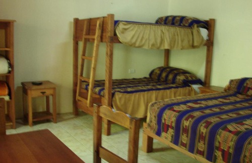 Olmue Cabin | Casa Campo Los Olivos