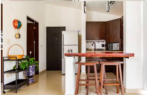 El Cercado House | Casa Campo Luna en Allende
