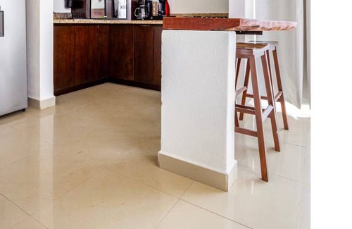 El Cercado House | Casa Campo Luna en Allende