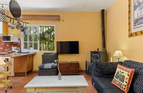 Estepona Ski Chalet | Casa Campo Mirador Estepona