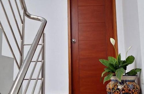 San Antonio House | Casa campo playa Puerto Viejo km 73.5 Panamericana Sur