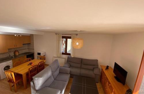 Larrede Apartment | Casa Campolé