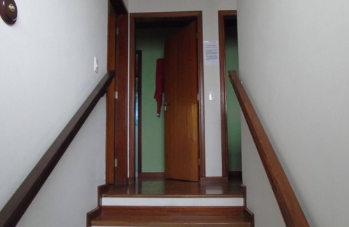 Jaguaribe Hotel | Casa Campos rui