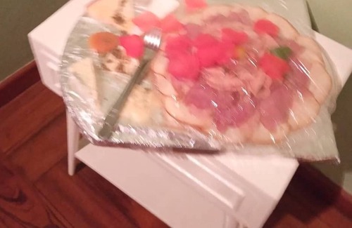 Jaguaribe Hotel | Casa Campos rui