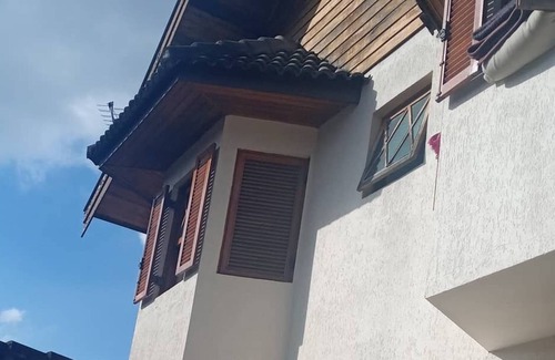 Jaguaribe Hotel | Casa Campos rui