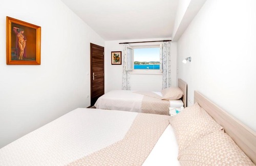 Rovinj Apartment | Casa Campus