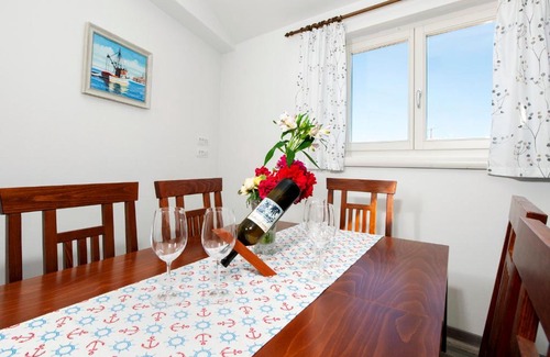 Rovinj Apartment | Casa Campus