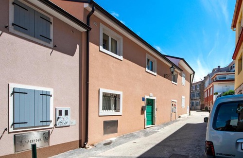 Rovinj Apartment | Casa Campus