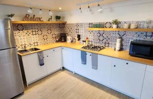Ensenada House | Casa Canes - Beachfront Doggy Living!