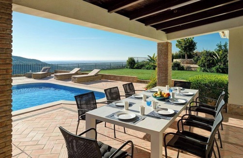 Fialho Villa | Casa Canasta - Family villa with spectacular views