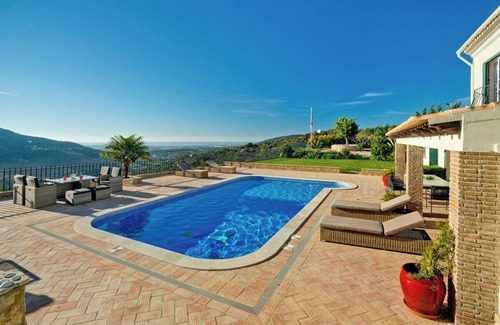 Fialho Villa | Casa Canasta - Family villa with spectacular views