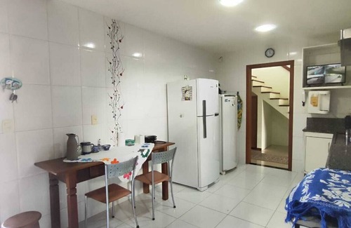 Marina House | Casa Canal do Sol Búzios