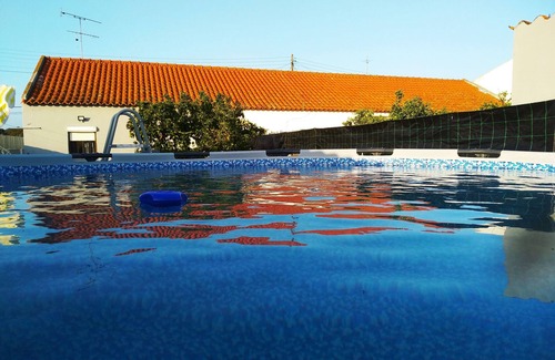 Grandola House | Casa Canal, Grândola