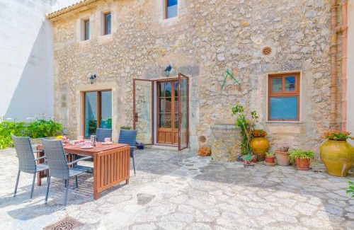 Mancor de la Vall Villa | Casa Canals