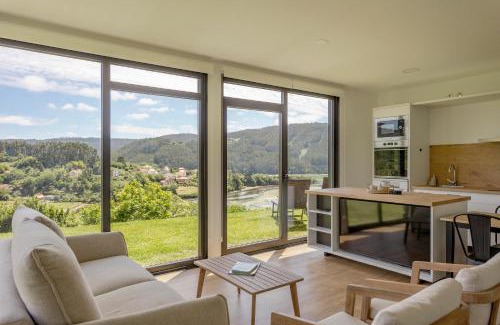 Esteiro House | Casa Candales - Consuelo