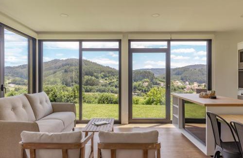 Esteiro House | Casa Candales - Consuelo