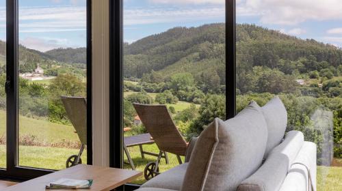 Esteiro House | Casa Candales - Eladia