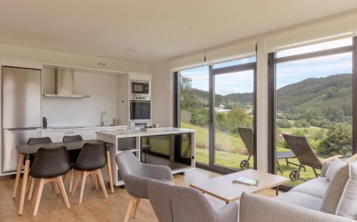 Esteiro House | Casa Candales - Eladia