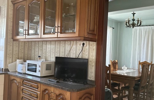 Cedeira House | Casa Candales