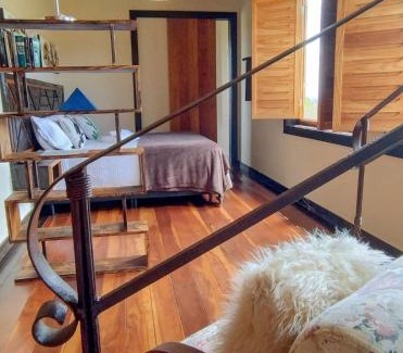 Diamantina House | Casa Candeia