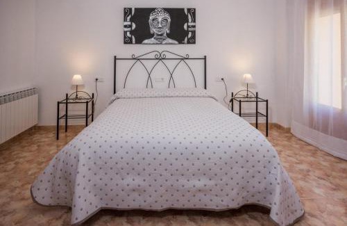 Beceite Apartment | Casa Candela