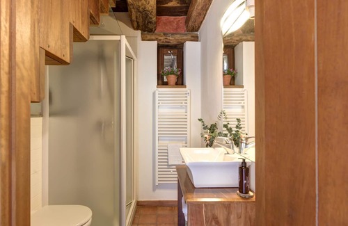 Viu Cottage | casa Candela