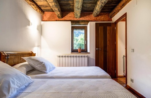Viu Cottage | casa Candela