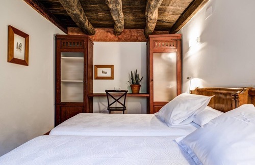 Viu Cottage | casa Candela