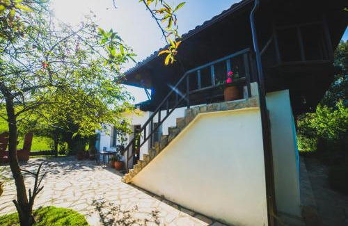 Llanera House | Casa Candelas