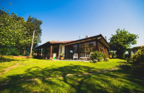 Llanera House | Casa Candelas