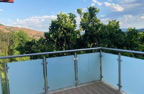 Amarante House | Casa Candido