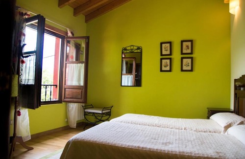 Bimenes House | Casa Canela
