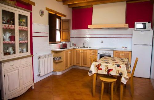 Bimenes House | Casa Canela