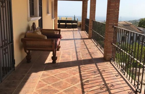 Rafol de Almunia Villa | Casa Canela