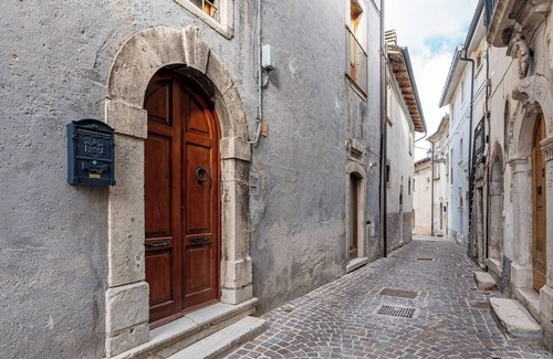 Rivisondoli Apartment | Casa Caniglia 34 - YourPlace Abruzzo