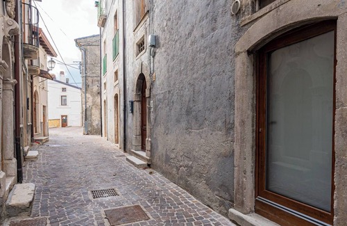 Rivisondoli Apartment | Casa Caniglia 34 - YourPlace Abruzzo