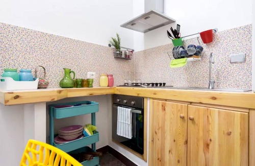 Stimigliano House | Casa Canipe 'short-lets
