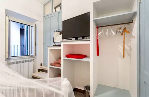 Stimigliano House | Casa Canipe 'short-lets
